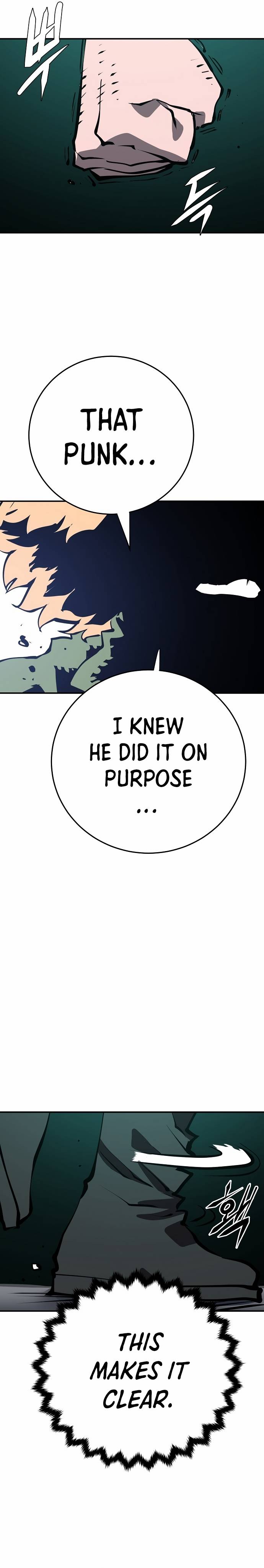 Read Player (Oh Hyeon-Jun) Manga Online