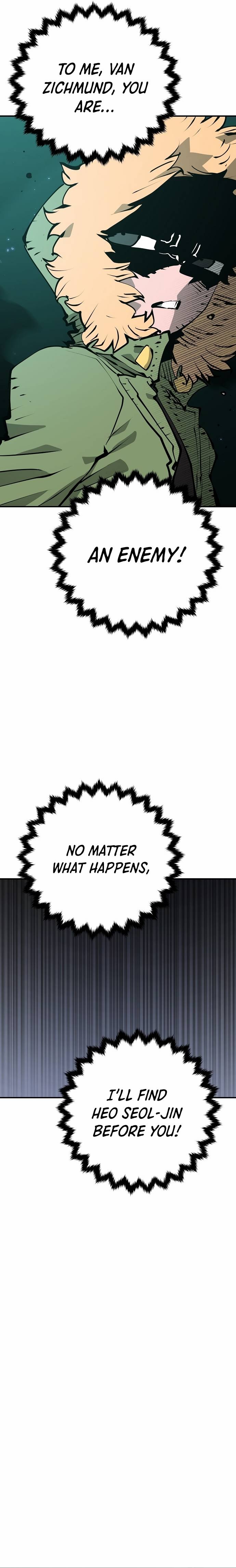 Read Player (Oh Hyeon-Jun) Manga Online