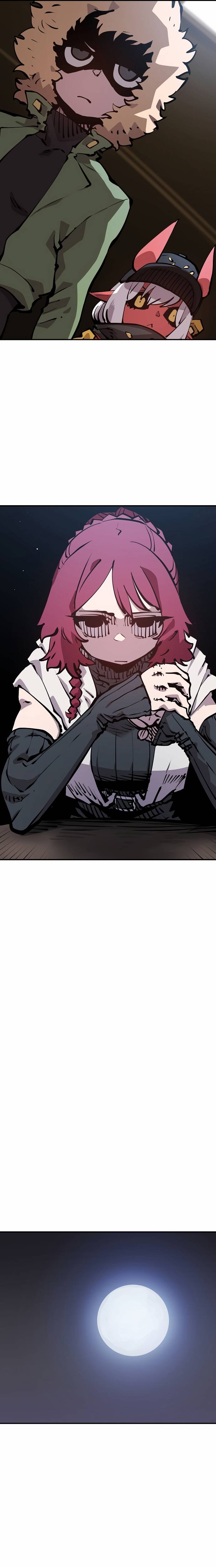 Read Player (Oh Hyeon-Jun) Manga Online