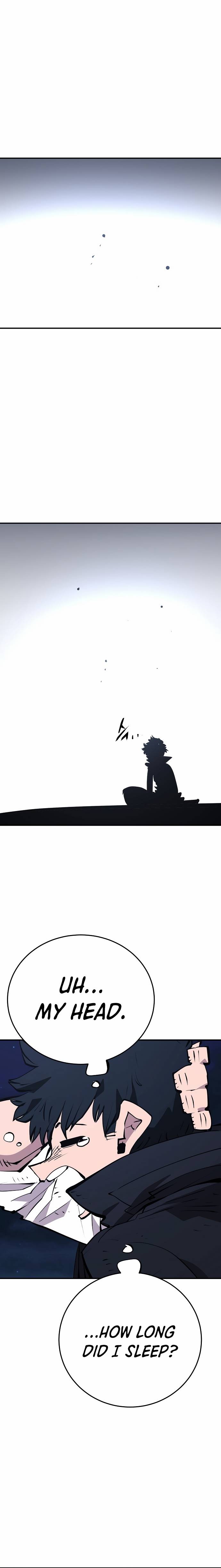 Read Player (Oh Hyeon-Jun) Manga Online