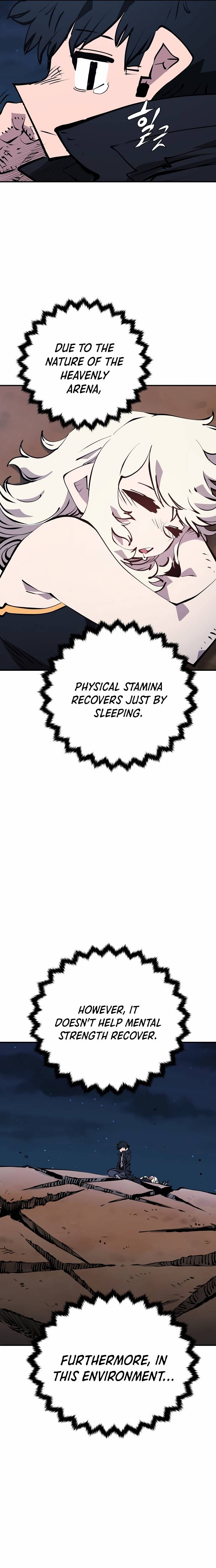Read Player (Oh Hyeon-Jun) Manga Online