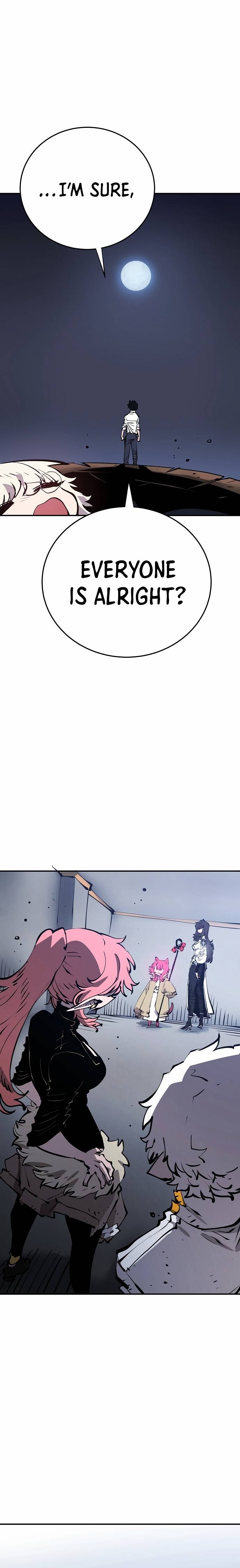 Read Player (Oh Hyeon-Jun) Manga Online