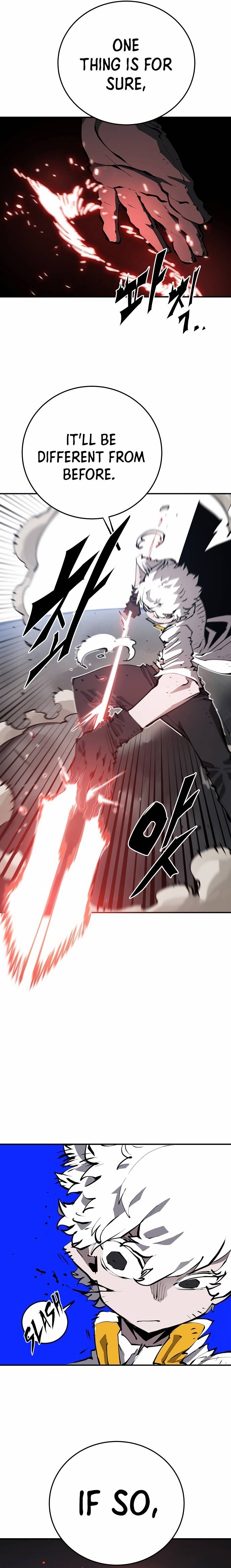 Read Player (Oh Hyeon-Jun) Manga Online