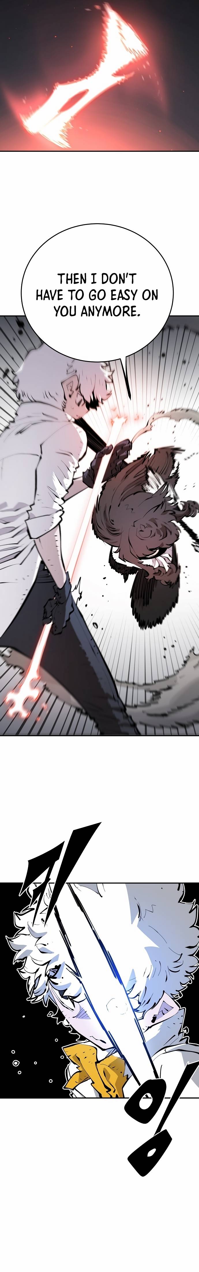 Read Player (Oh Hyeon-Jun) Manga Online