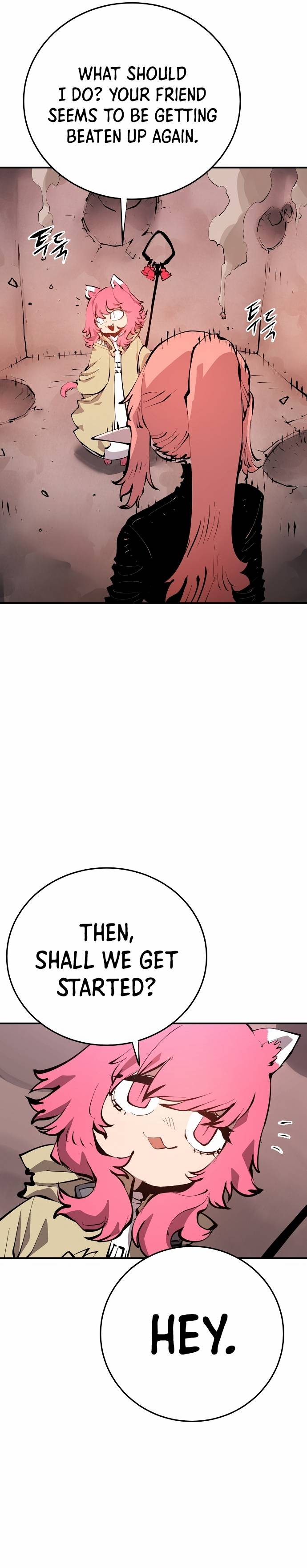 Read Player (Oh Hyeon-Jun) Manga Online
