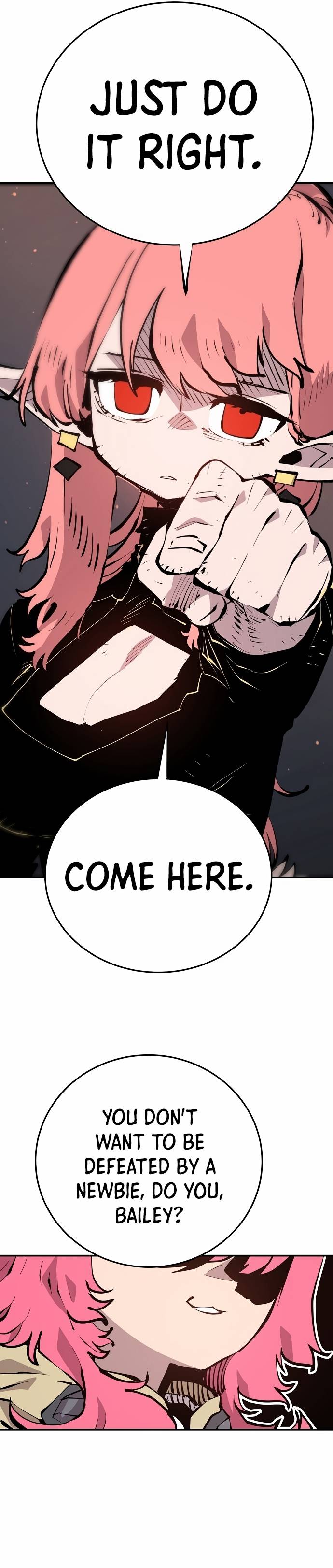 Read Player (Oh Hyeon-Jun) Manga Online