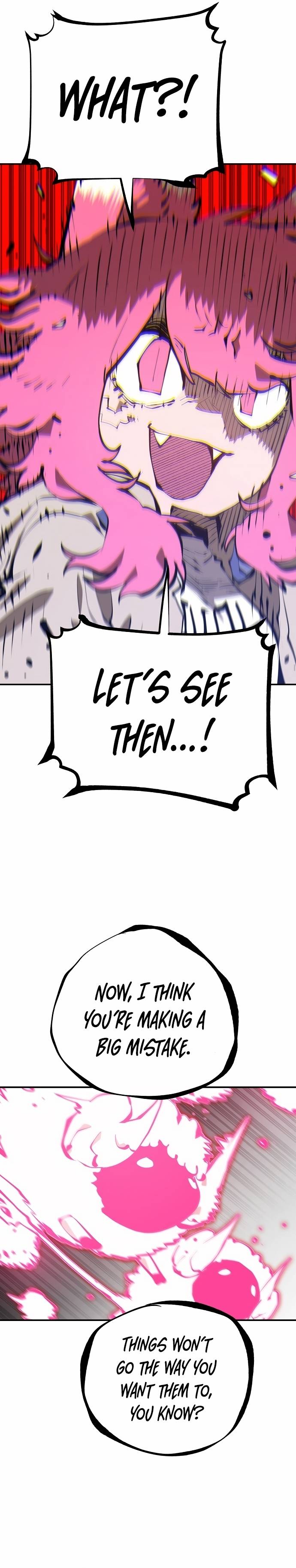 Read Player (Oh Hyeon-Jun) Manga Online