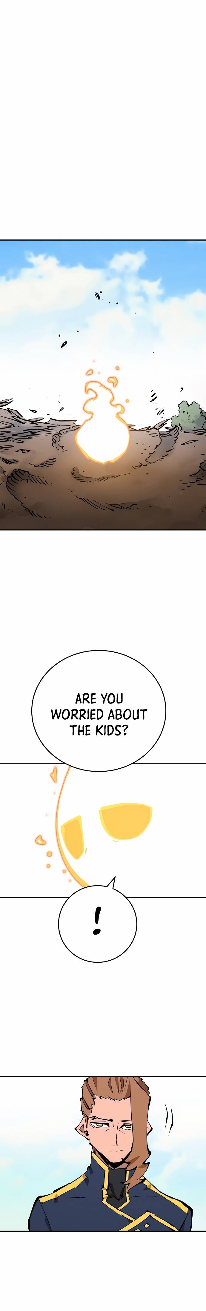 Read Player (Oh Hyeon-Jun) Manga Online