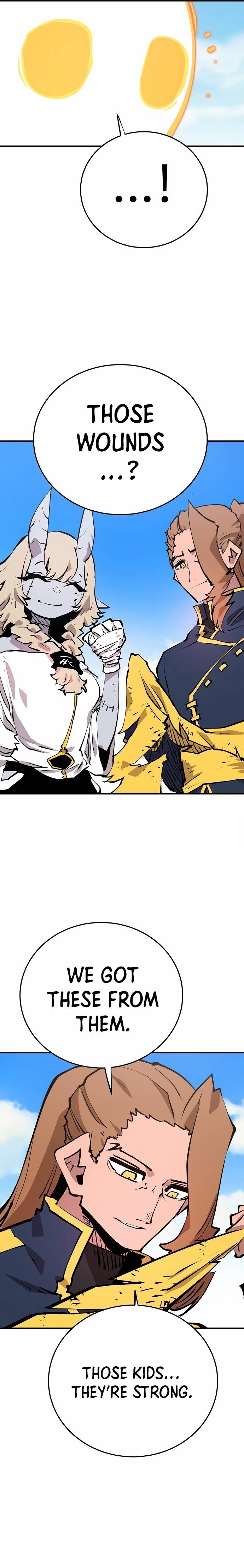 Read Player (Oh Hyeon-Jun) Manga Online