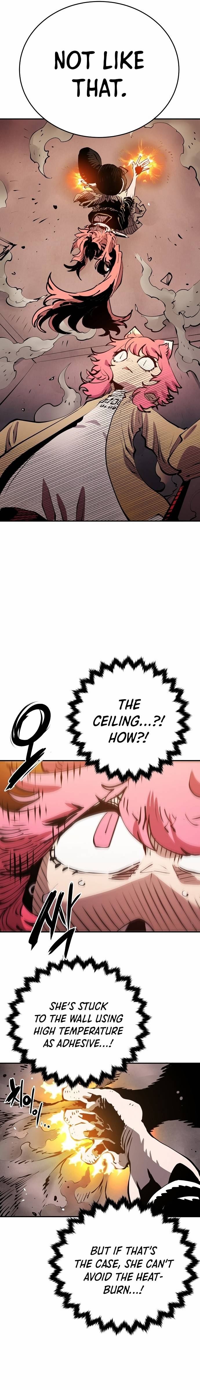 Read Player (Oh Hyeon-Jun) Manga Online