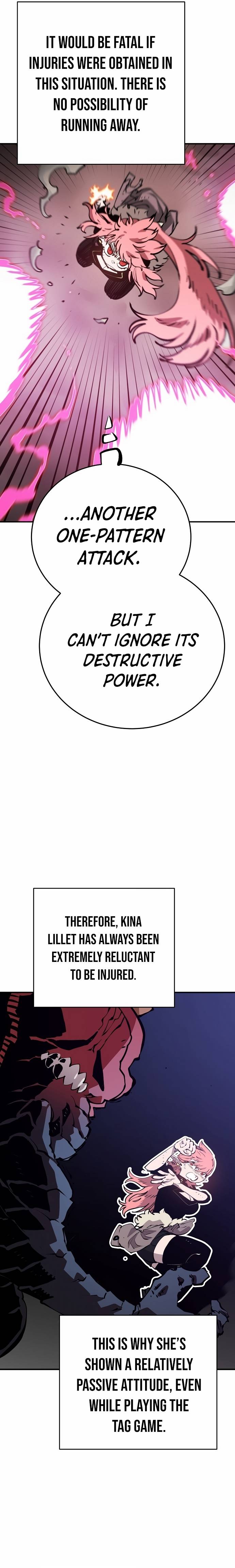 Read Player (Oh Hyeon-Jun) Manga Online