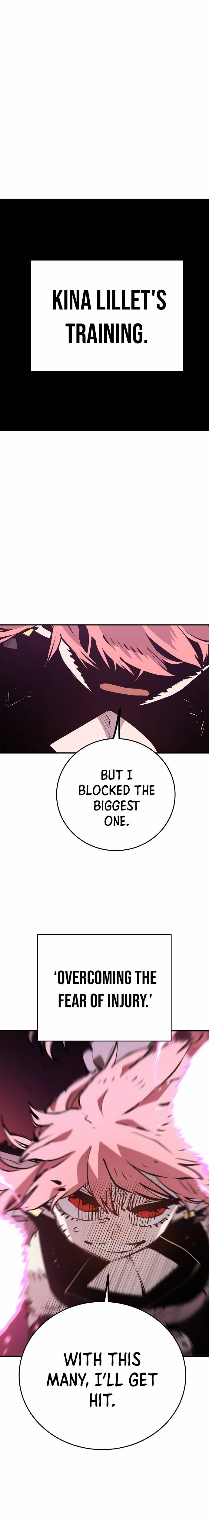 Read Player (Oh Hyeon-Jun) Manga Online