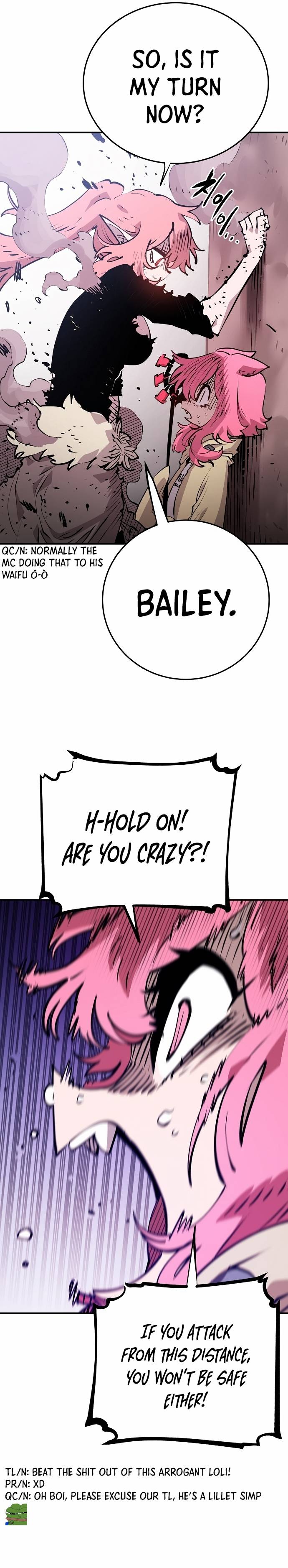 Read Player (Oh Hyeon-Jun) Manga Online