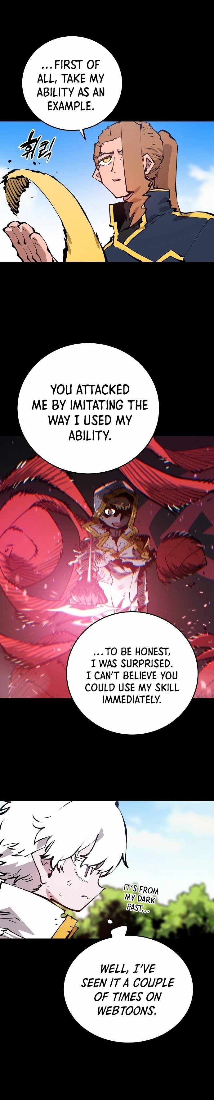Read Player (Oh Hyeon-Jun) Manga Online