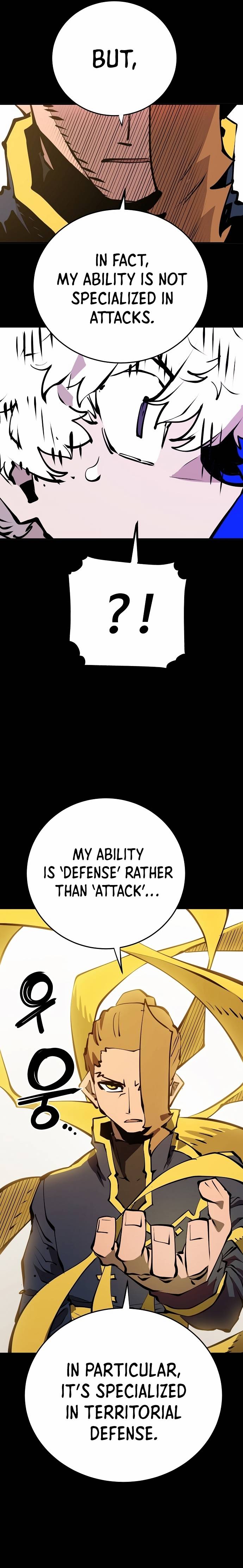 Read Player (Oh Hyeon-Jun) Manga Online