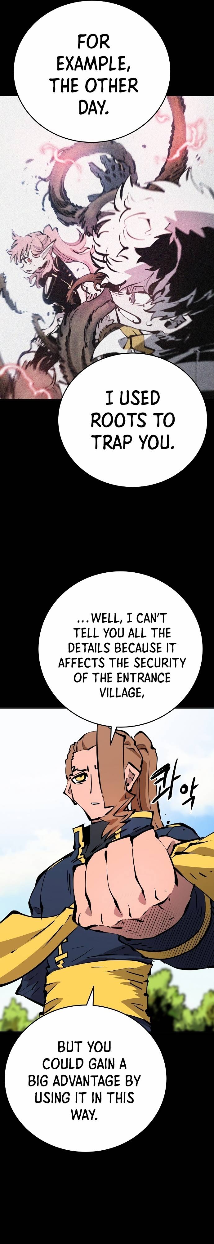 Read Player (Oh Hyeon-Jun) Manga Online