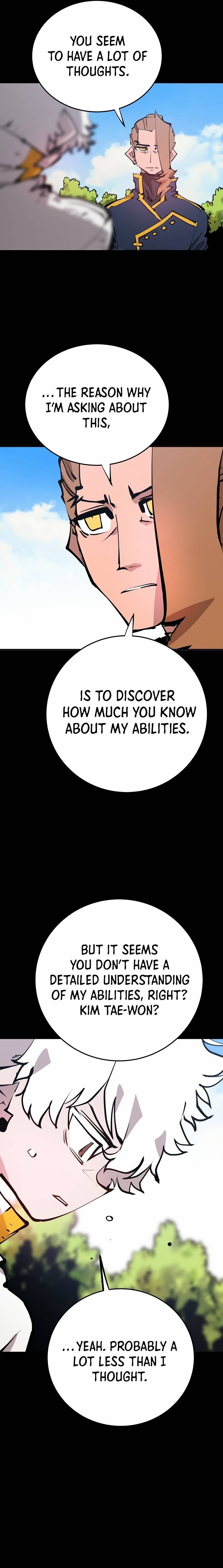 Read Player (Oh Hyeon-Jun) Manga Online