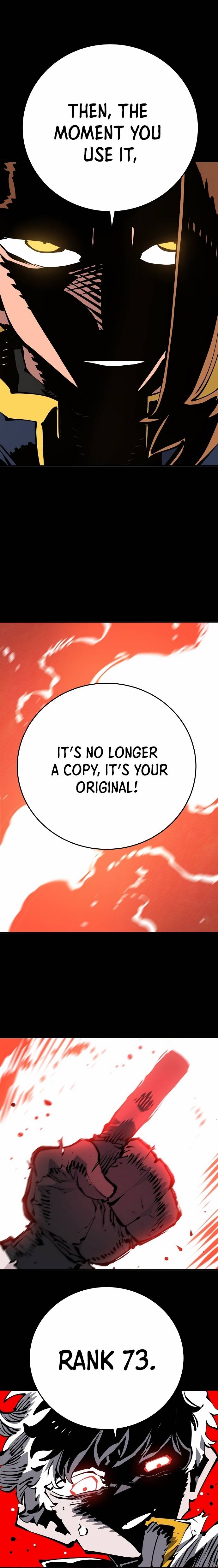 Read Player (Oh Hyeon-Jun) Manga Online