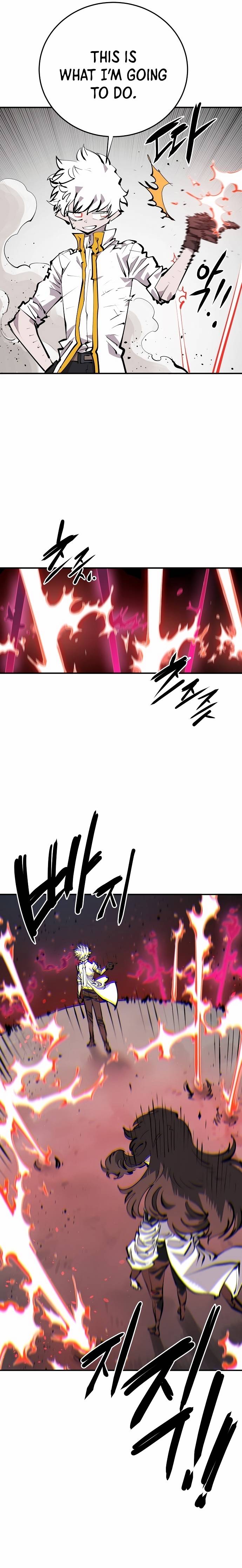 Read Player (Oh Hyeon-Jun) Manga Online