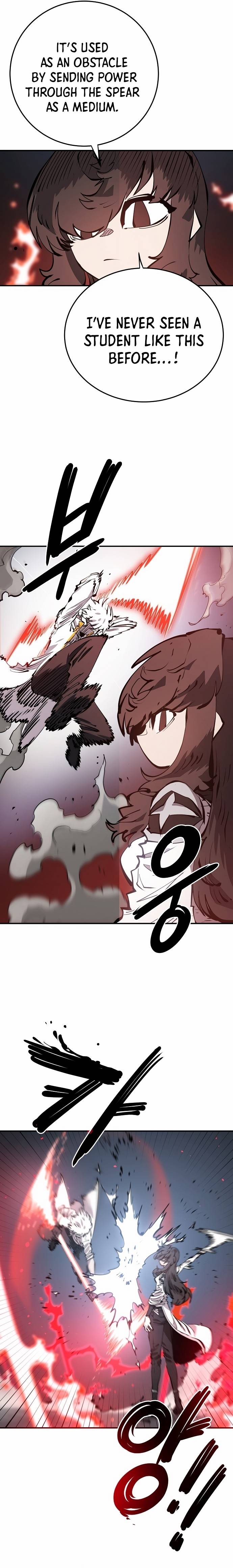 Read Player (Oh Hyeon-Jun) Manga Online