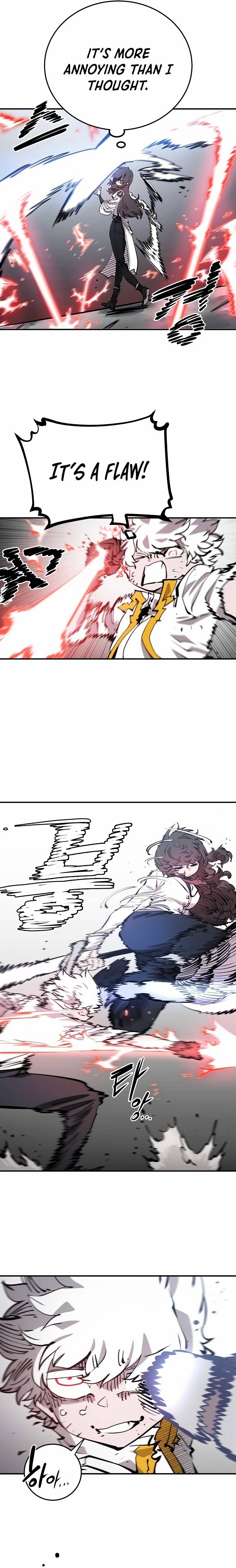 Read Player (Oh Hyeon-Jun) Manga Online