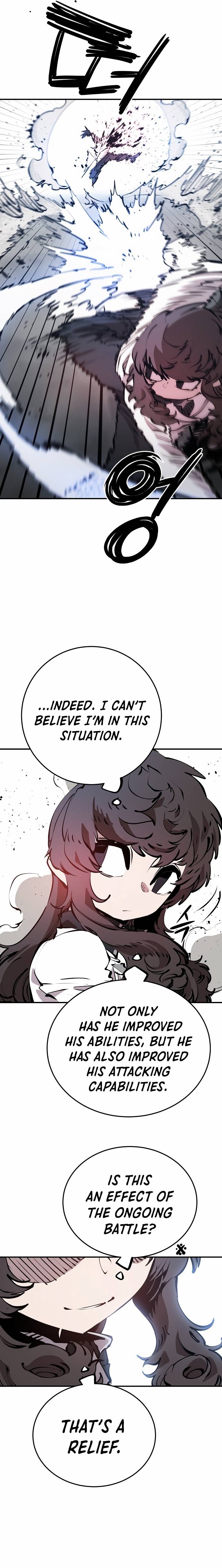 Read Player (Oh Hyeon-Jun) Manga Online