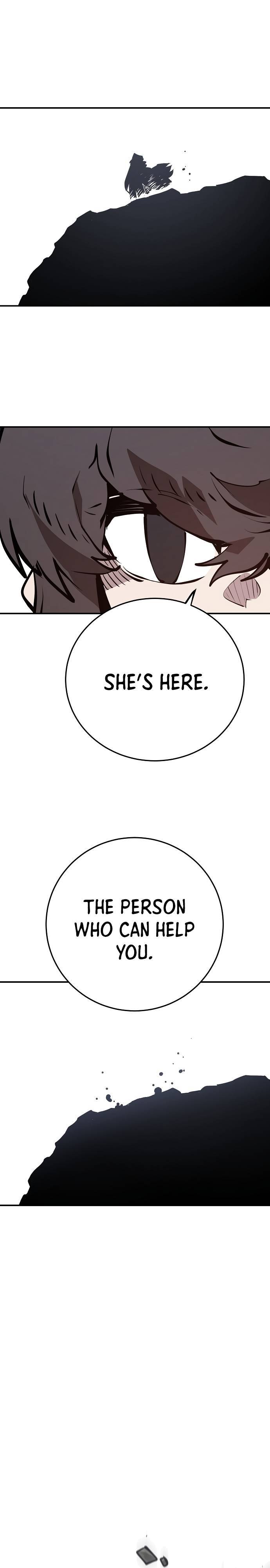 Read Player (Oh Hyeon-Jun) Manga Online
