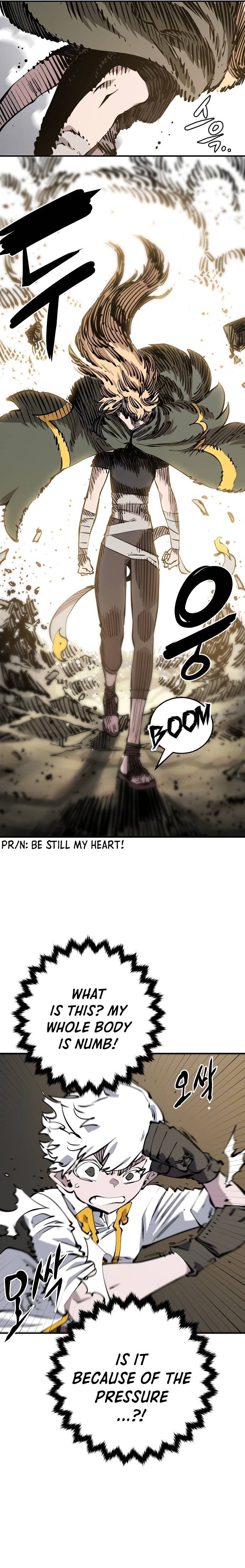 Read Player (Oh Hyeon-Jun) Manga Online
