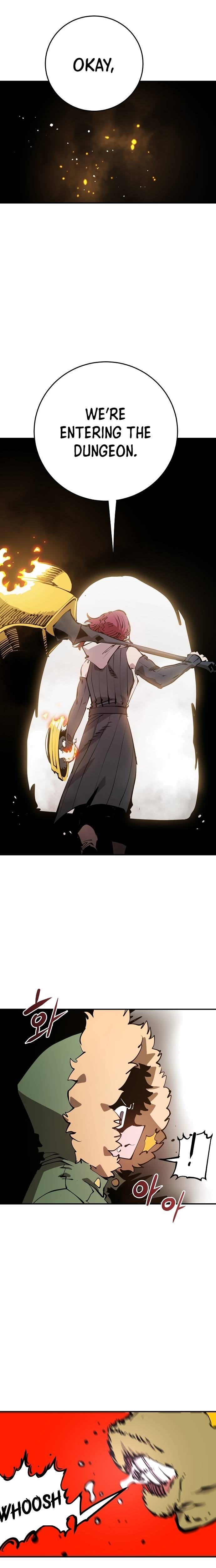 Read Player (Oh Hyeon-Jun) Manga Online