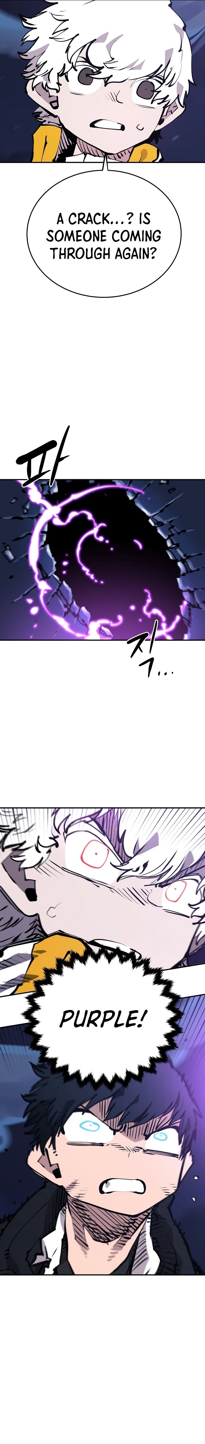 Read Player  Manga Online