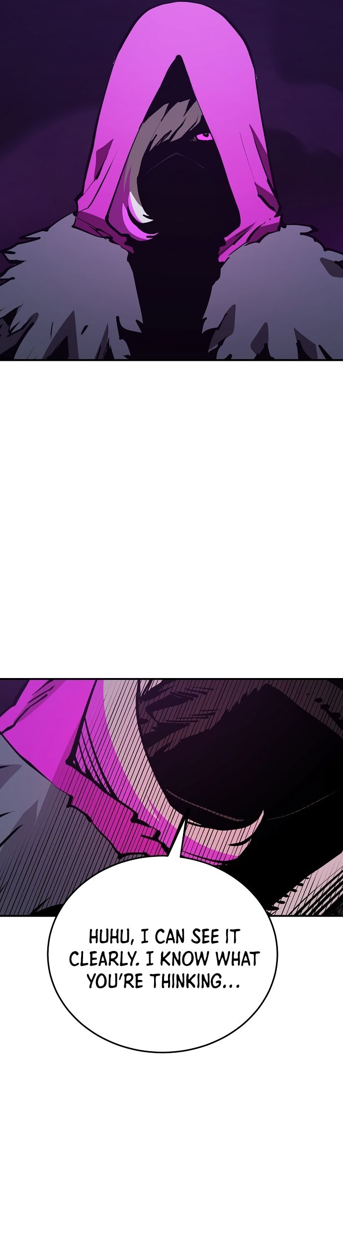 Read Player  Manga Online