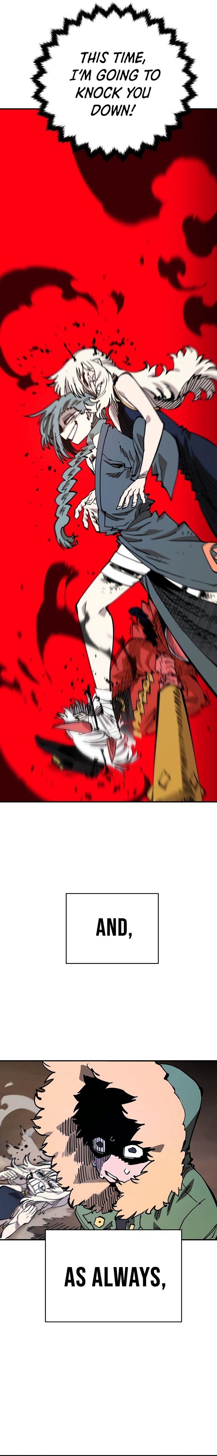 Read Player  Manga Online