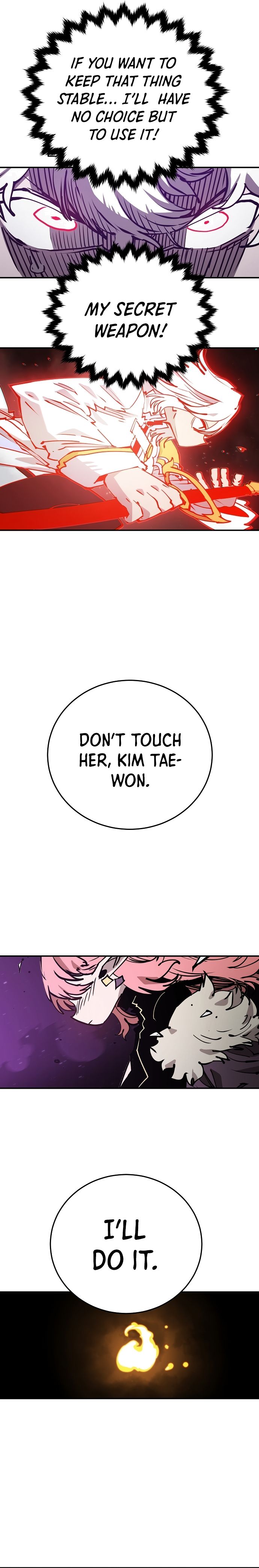 Read Player  Manga Online