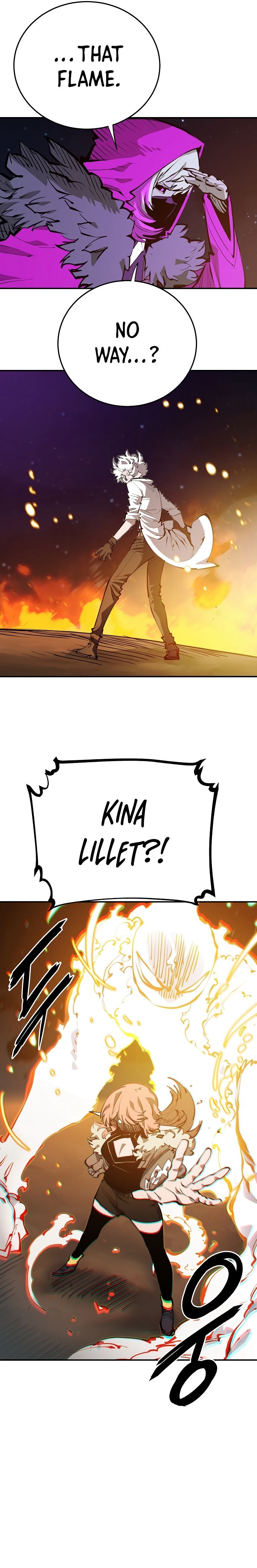 Read Player  Manga Online