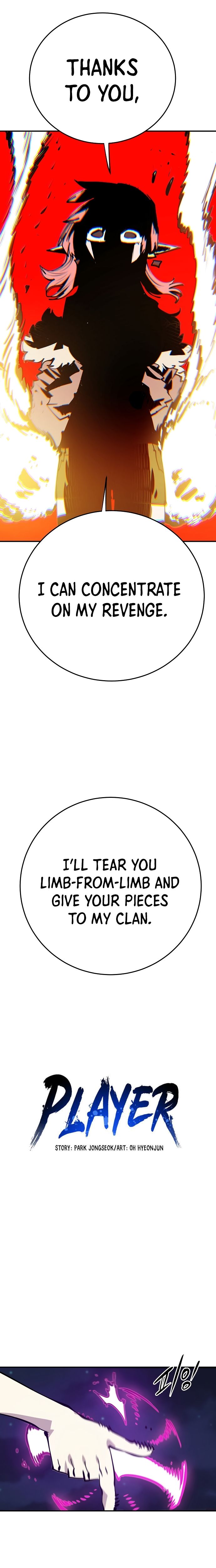Read Player  Manga Online