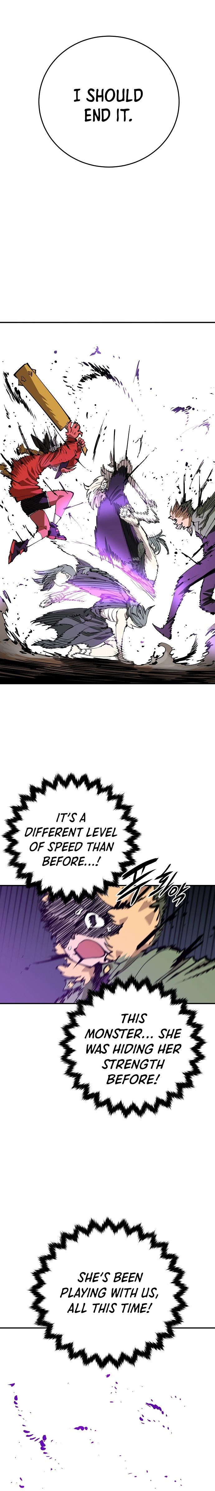 Read Player  Manga Online