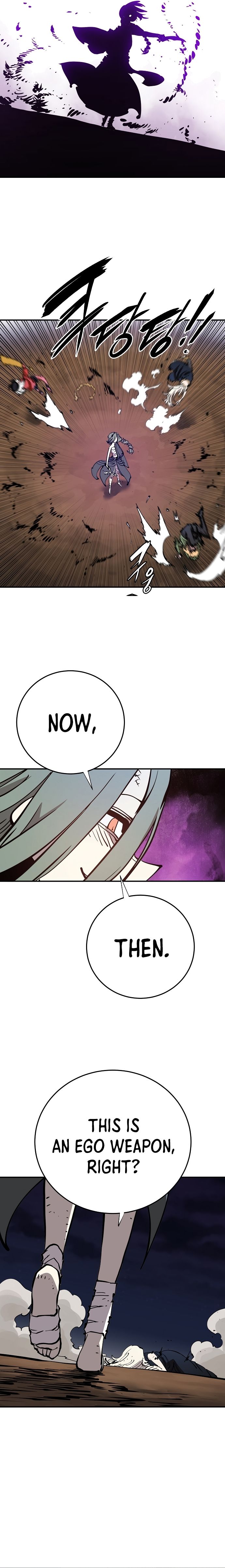 Read Player  Manga Online