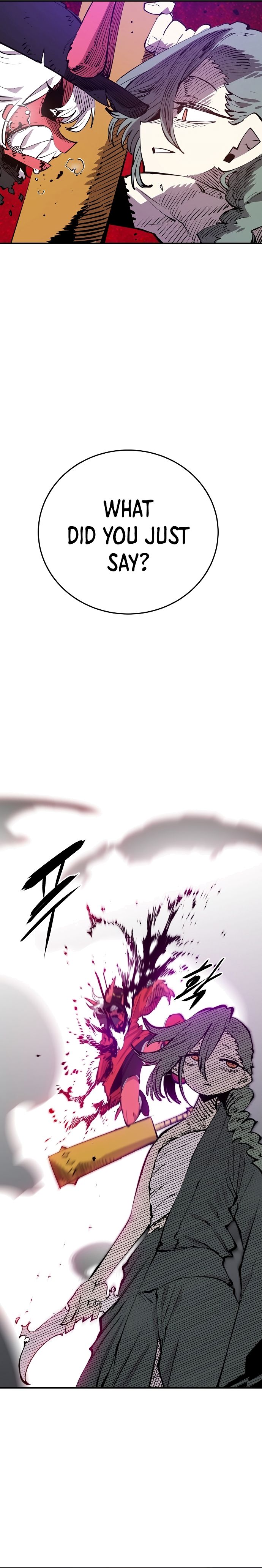 Read Player  Manga Online