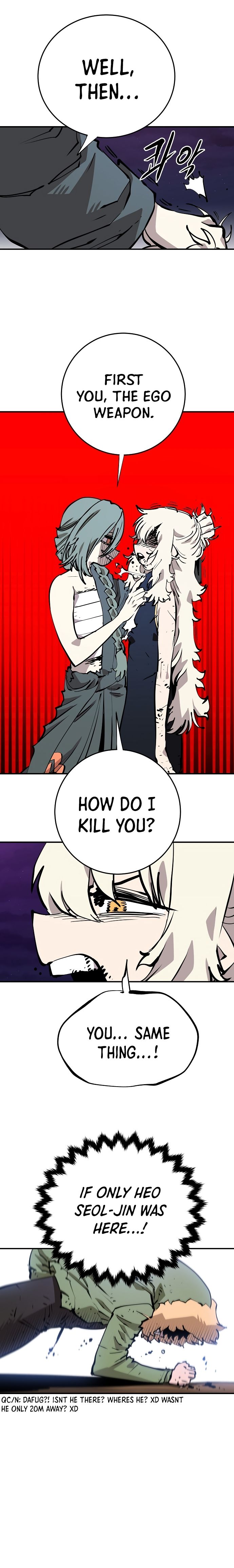 Read Player  Manga Online