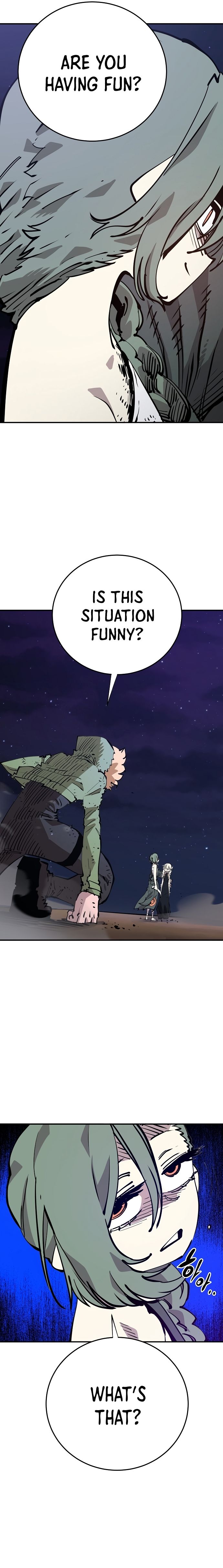 Read Player  Manga Online