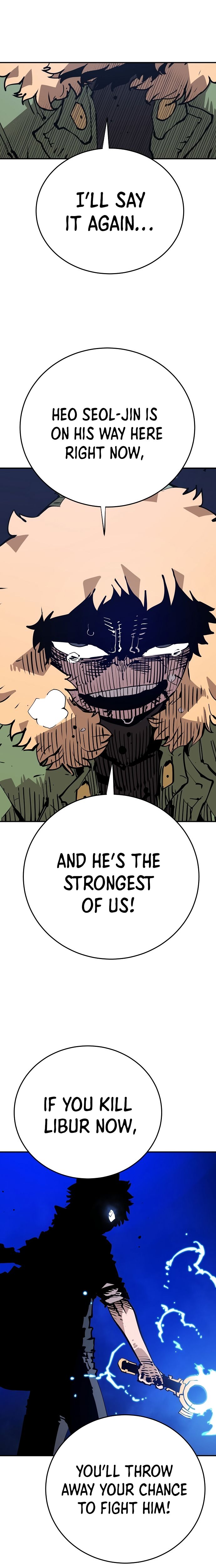 Read Player  Manga Online