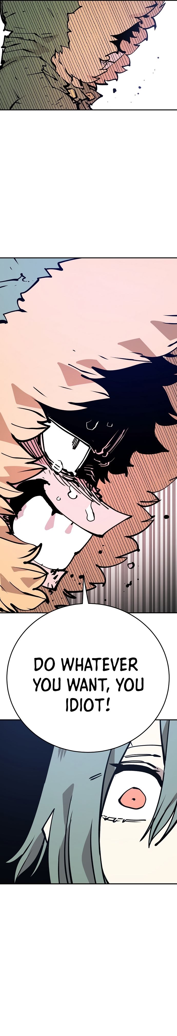 Read Player  Manga Online