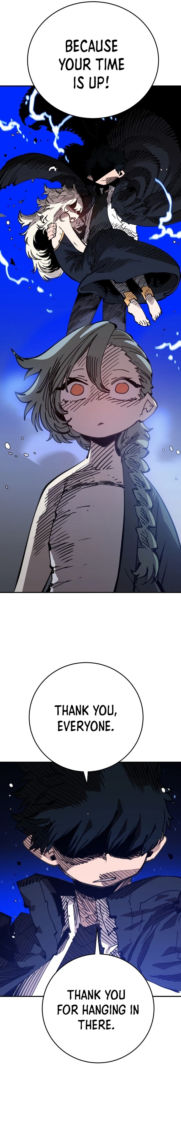 Read Player  Manga Online