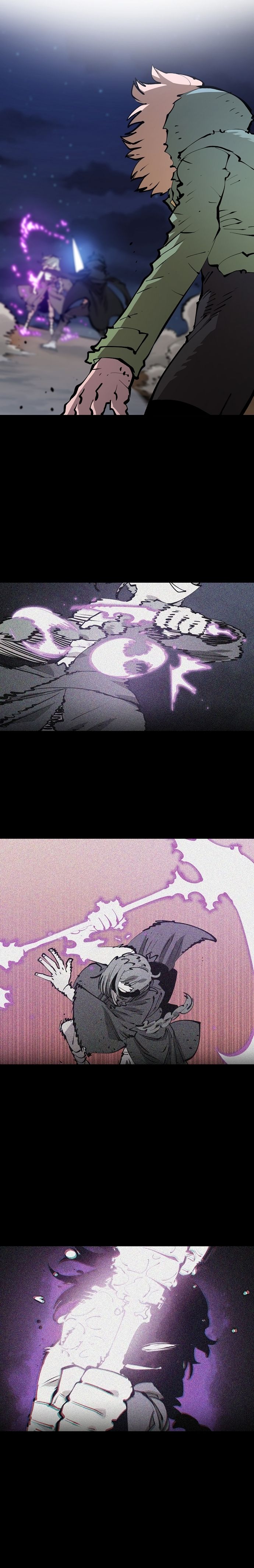 Read Player  Manga Online