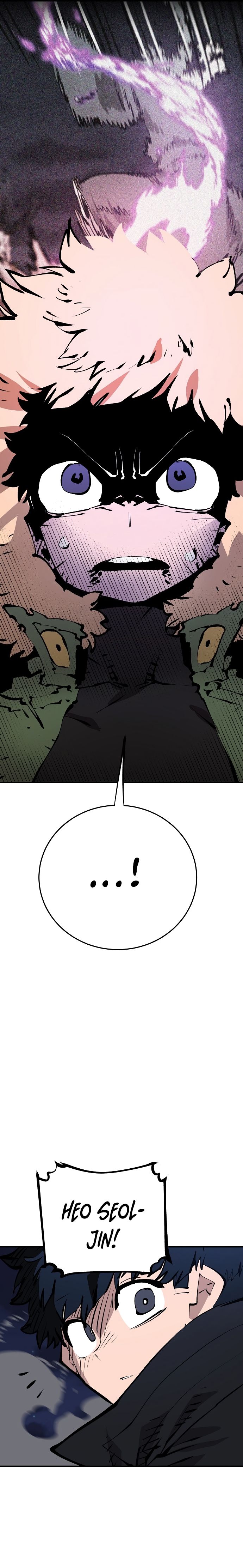 Read Player  Manga Online