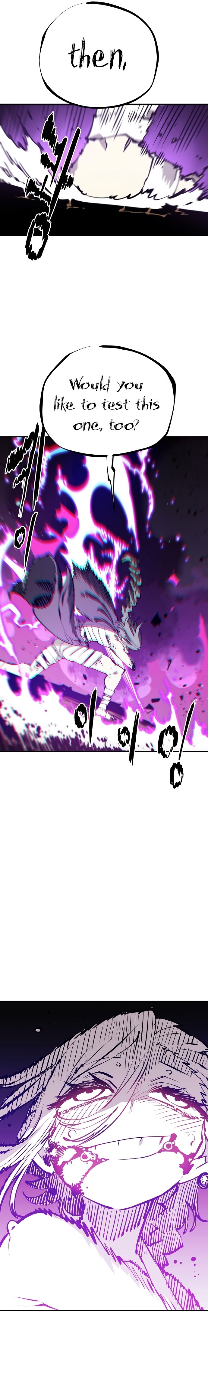 Read Player  Manga Online