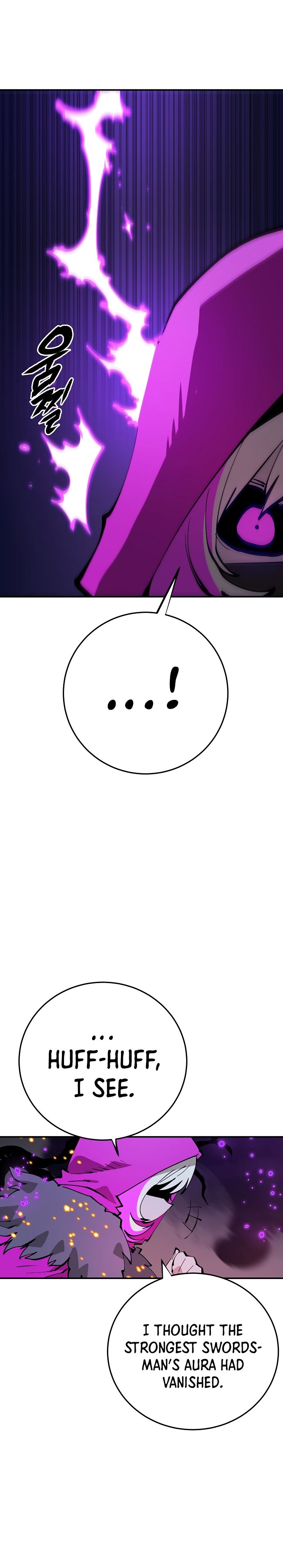 Read Player  Manga Online