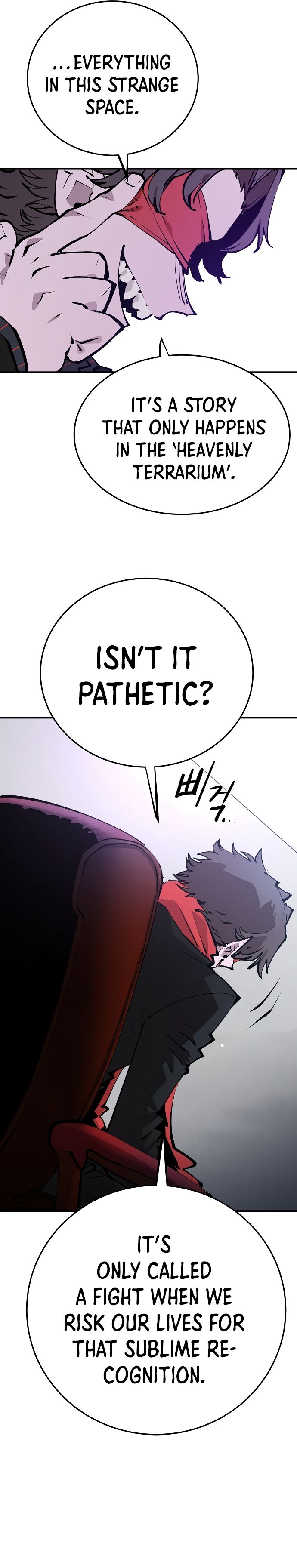 Read Player  Manga Online