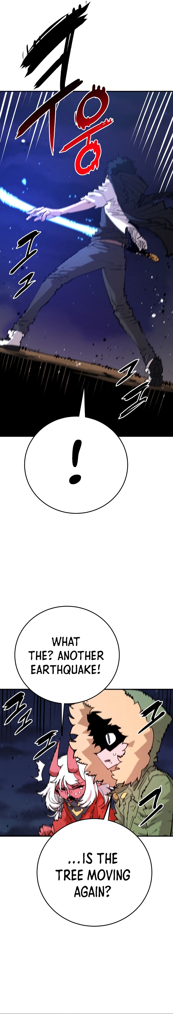 Read Player  Manga Online