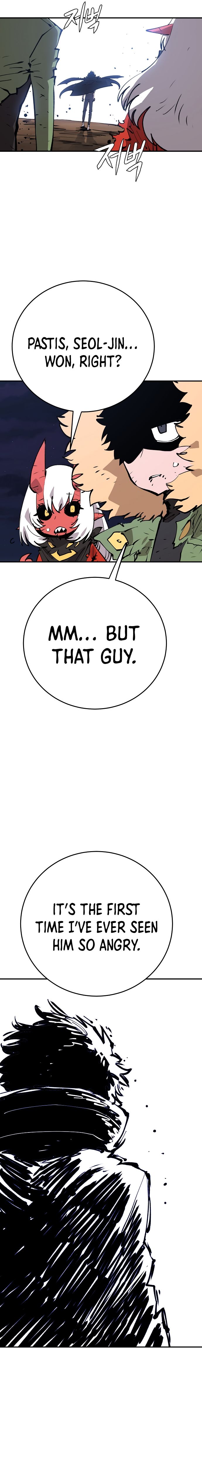 Read Player  Manga Online